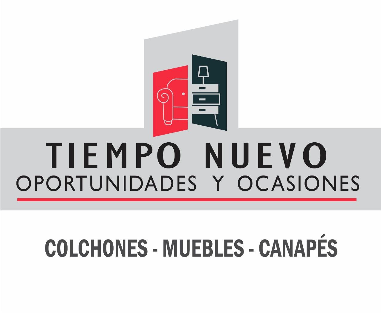 OPORTUNIDADES TIEMPO NUEVO